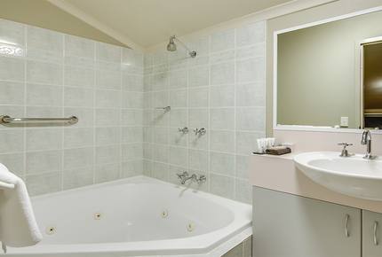 Executive Apartment at Rydges Horizons in Jindabyne - Jindabyne, Australia