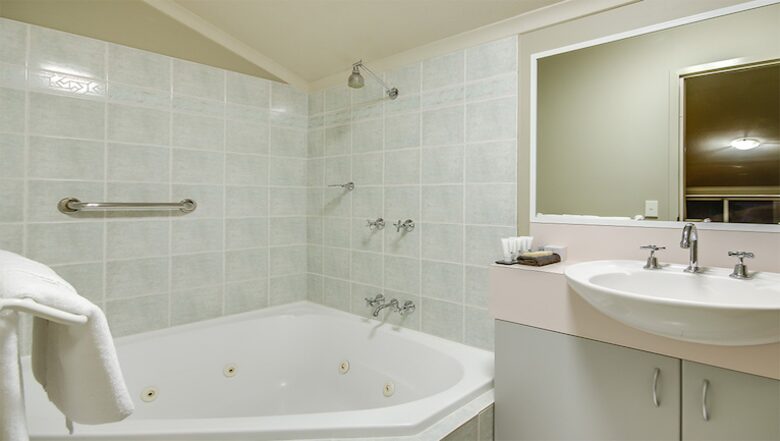 Executive Apartment at Rydges Horizons in Jindabyne - Jindabyne, Australia