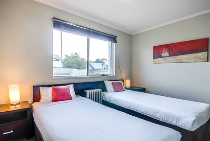 Executive Apartment at Rydges Horizons in Jindabyne - Jindabyne, Australia