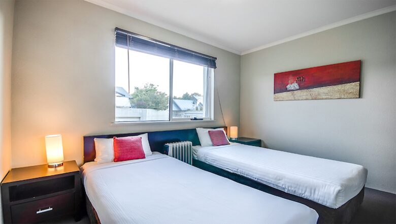 Executive Apartment at Rydges Horizons in Jindabyne - Jindabyne, Australia