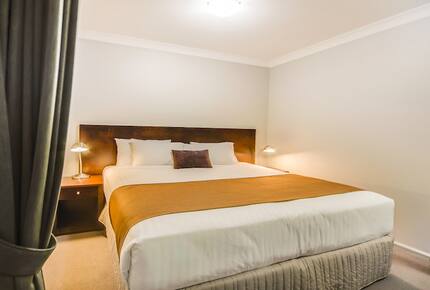 Executive Apartment at Rydges Horizons in Jindabyne - Jindabyne, Australia