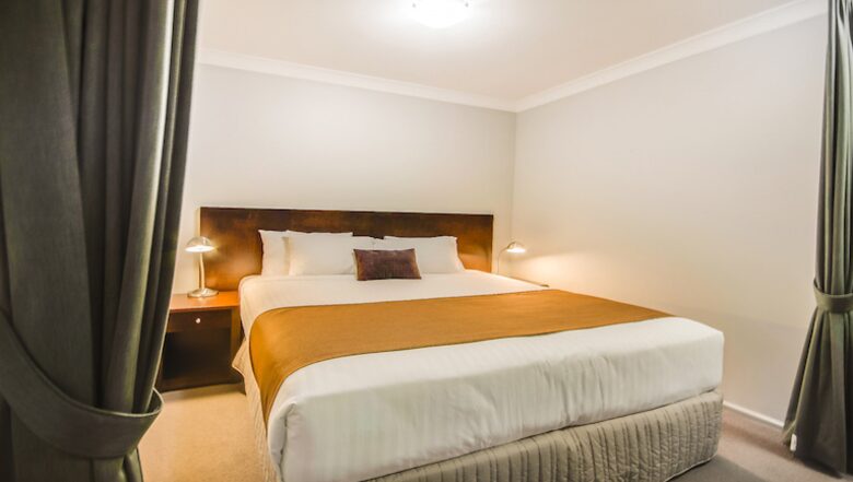 Executive Apartment at Rydges Horizons in Jindabyne - Jindabyne, Australia