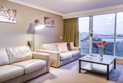 Executive Apartment at Rydges Horizons in Jindabyne - Jindabyne, Australia