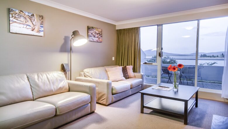 Executive Apartment at Rydges Horizons in Jindabyne - Jindabyne, Australia