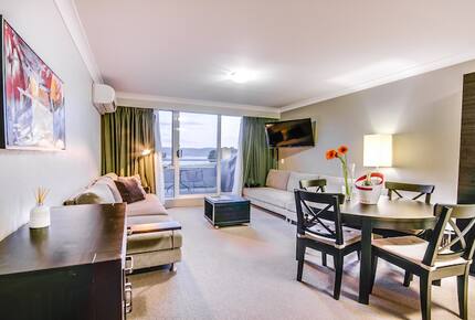 Executive Apartment at Rydges Horizons in Jindabyne - Jindabyne, Australia