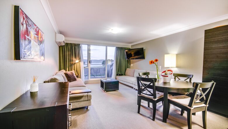 Executive Apartment at Rydges Horizons in Jindabyne - Jindabyne, Australia