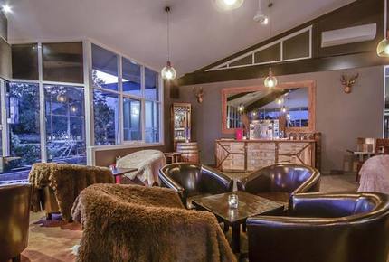 Executive Apartment at Rydges Horizons in Jindabyne - Jindabyne, Australia