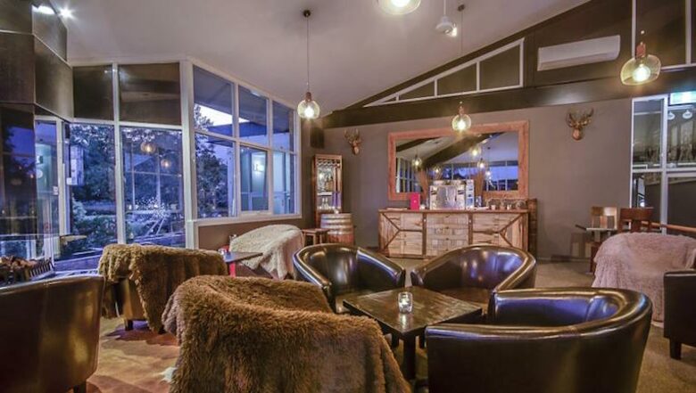 Executive Apartment at Rydges Horizons in Jindabyne - Jindabyne, Australia