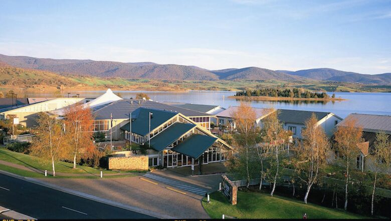 Executive Apartment at Rydges Horizons in Jindabyne - Jindabyne, Australia