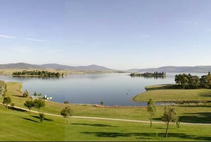 Executive Apartment at Rydges Horizons in Jindabyne - Jindabyne, Australia