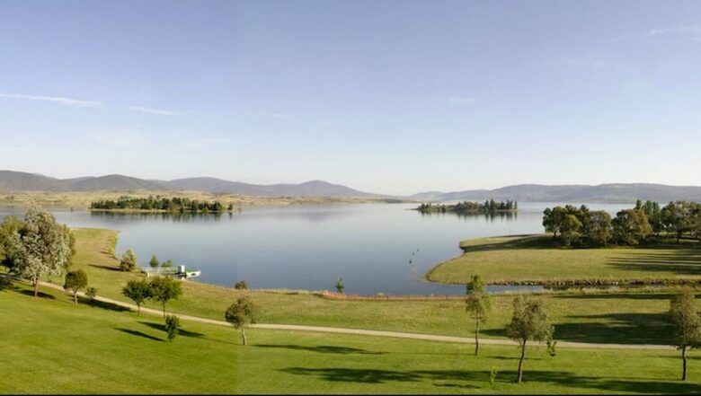 Executive Apartment at Rydges Horizons in Jindabyne - Jindabyne, Australia