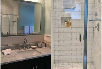 Thompson Court - Rehoboth Beach, Delaware