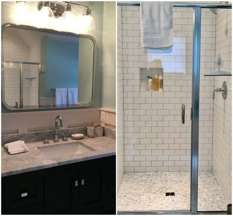 Thompson Court - Rehoboth Beach, Delaware