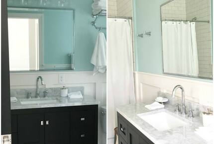 Thompson Court - Rehoboth Beach, Delaware