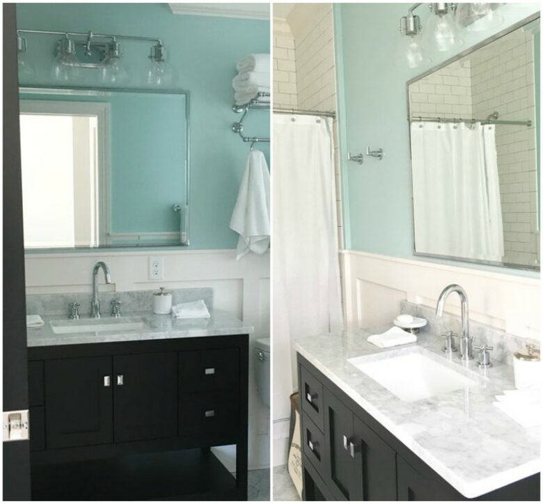 Thompson Court - Rehoboth Beach, Delaware