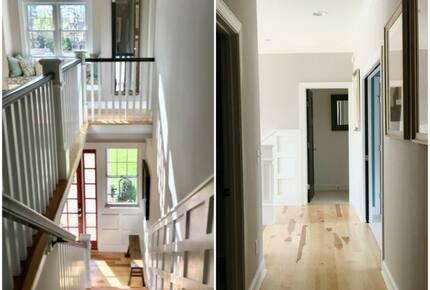 Thompson Court - Rehoboth Beach, Delaware