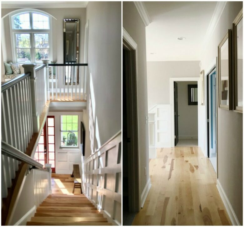 Thompson Court - Rehoboth Beach, Delaware