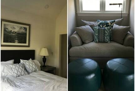 Thompson Court - Rehoboth Beach, Delaware