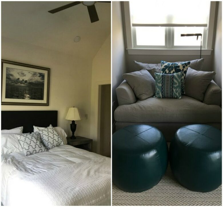 Thompson Court - Rehoboth Beach, Delaware