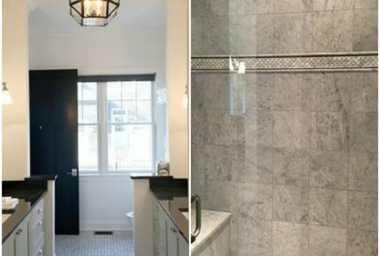 Thompson Court - Rehoboth Beach, Delaware