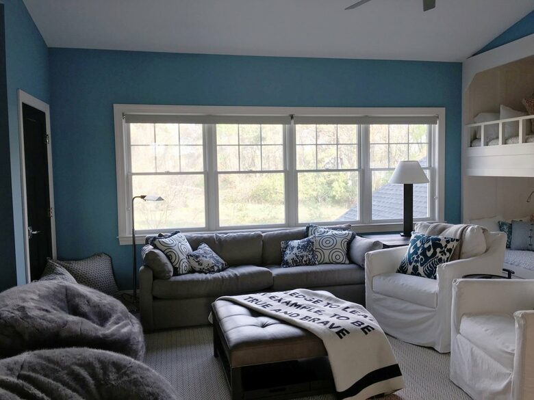 Thompson Court - Rehoboth Beach, Delaware