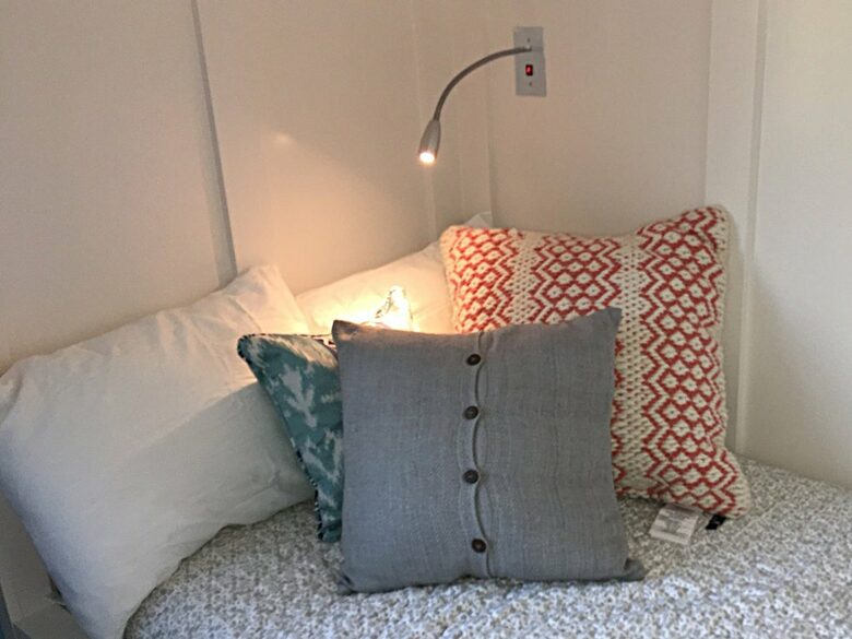 Thompson Court - Rehoboth Beach, Delaware