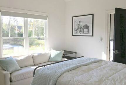 Thompson Court - Rehoboth Beach, Delaware