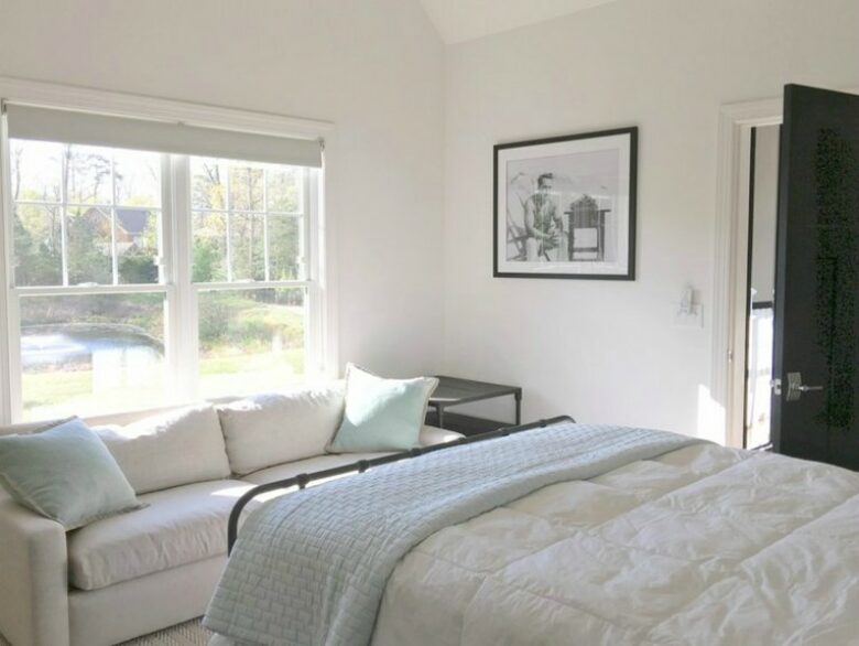 Thompson Court - Rehoboth Beach, Delaware