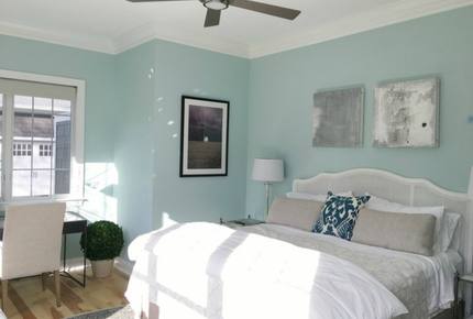 Thompson Court - Rehoboth Beach, Delaware