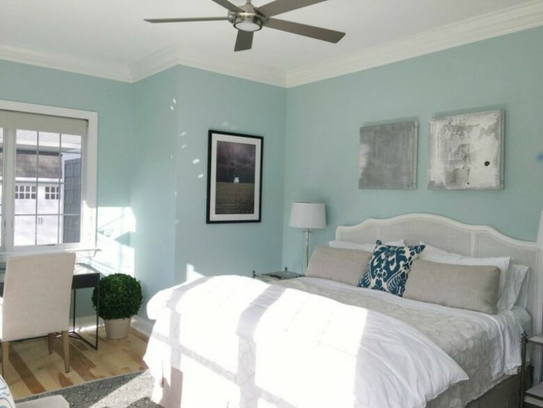 Thompson Court - Rehoboth Beach, Delaware