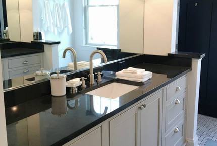 Thompson Court - Rehoboth Beach, Delaware