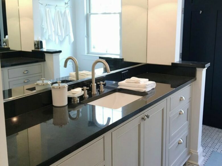 Thompson Court - Rehoboth Beach, Delaware