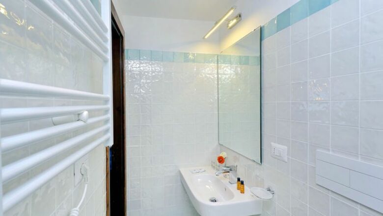 Via de' Ciancaleoni - Rome, Italy