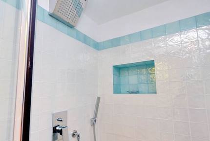 Via de' Ciancaleoni - Rome, Italy