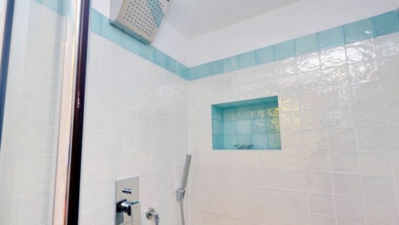 Via de' Ciancaleoni - Rome, Italy