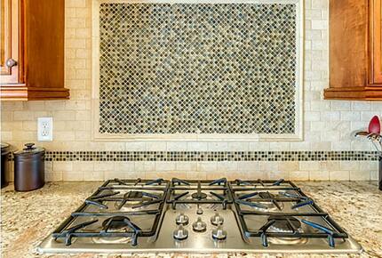 Oster Golf House - "Palmer" - Birmingham, Alabama