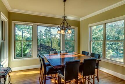 Oster Golf House - "Palmer" - Birmingham, Alabama