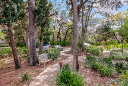 Marsh View Villa - Amelia Island, Florida