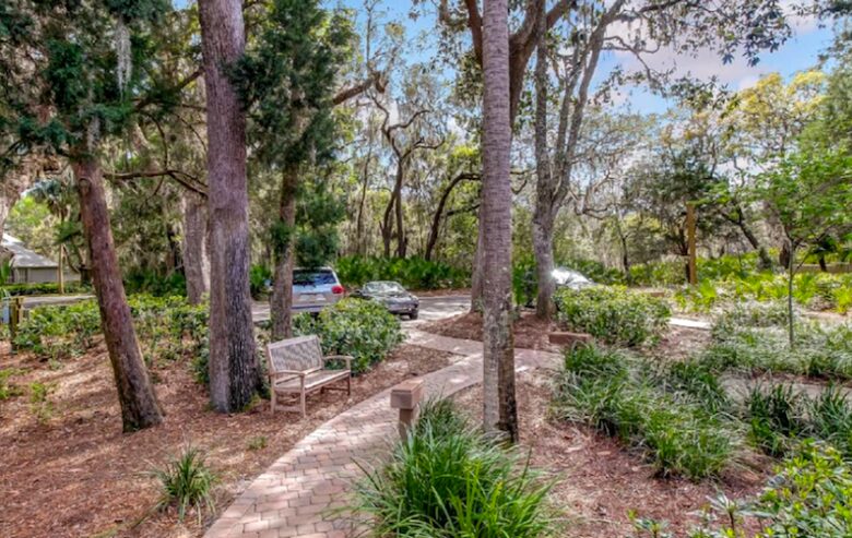 Marsh View Villa - Amelia Island, Florida