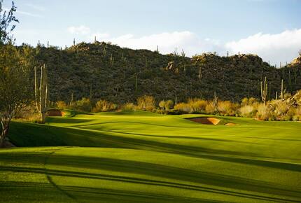 Stone Canyon Casita - Luxury Golf 3 Bedroom - Oro Valley, Arizona