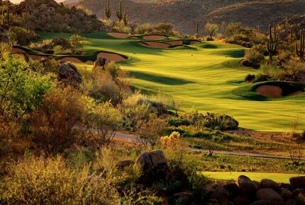 Stone Canyon Casita - Luxury Golf 3 Bedroom - Oro Valley, Arizona