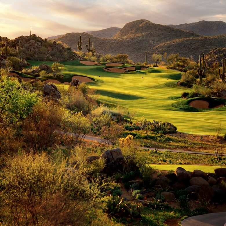 Stone Canyon Casita - Luxury Golf 3 Bedroom - Oro Valley, Arizona