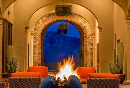 Stone Canyon Casita - Luxury Golf 3 Bedroom - Oro Valley, Arizona