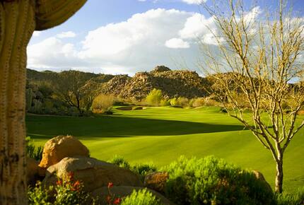 Stone Canyon Casita - Luxury Golf 3 Bedroom - Oro Valley, Arizona