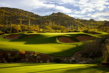 Stone Canyon Casita - Luxury Golf 3 Bedroom - Oro Valley, Arizona
