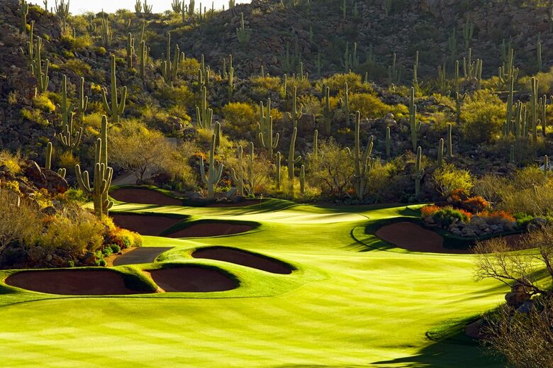 Stone Canyon Casita - Luxury Golf 3 Bedroom - Oro Valley, Arizona