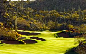 Stone Canyon Casita  - Luxury Golf 3 Bedroom - Oro Valley, Arizona