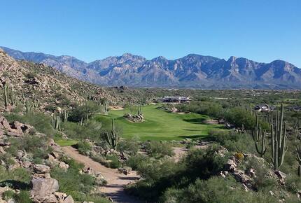 Stone Canyon Casita - Luxury Golf 3 Bedroom - Oro Valley, Arizona