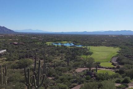 Stone Canyon Casita - Luxury Golf 3 Bedroom - Oro Valley, Arizona