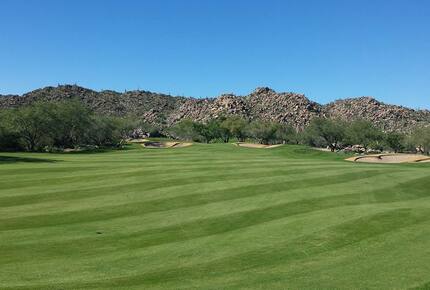 Stone Canyon Casita - Luxury Golf 3 Bedroom - Oro Valley, Arizona